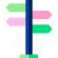 Signage icon 64x64