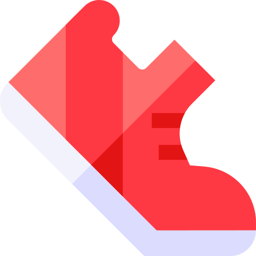 Trainers icon