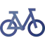 Cycling icon 64x64