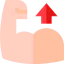 Muscles icon 64x64