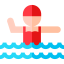 Aquagym icon 64x64