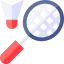 Badminton icon 64x64