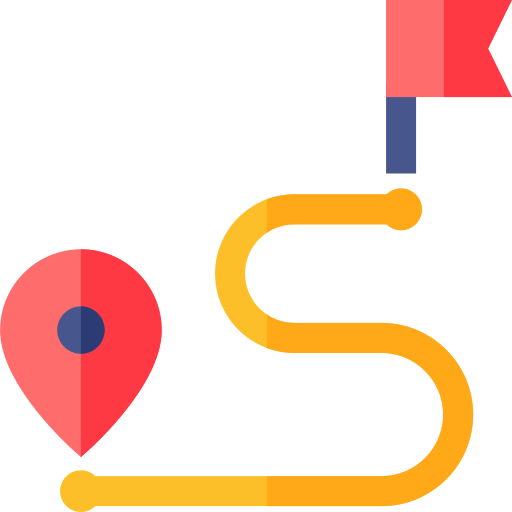 Route icon