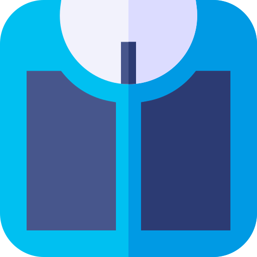Scale icon