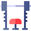 Bench icon 64x64