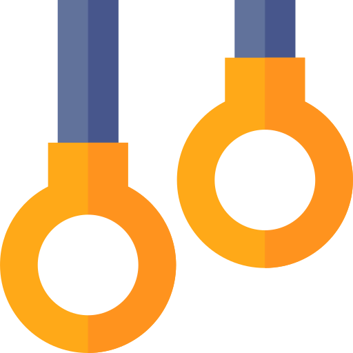 Rings icon