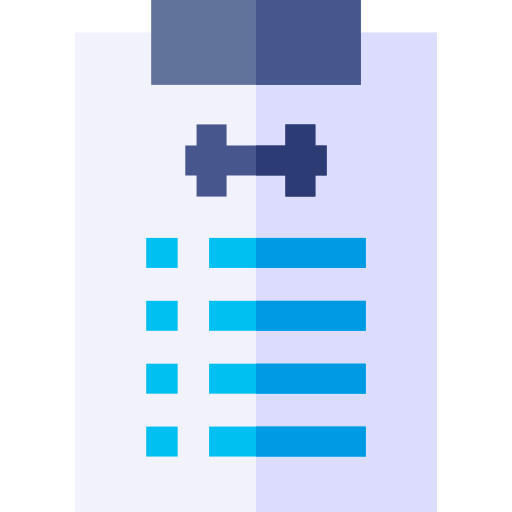 Training icon