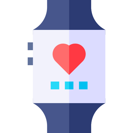 Smartwatch icon