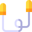 Jumping rope icon 64x64
