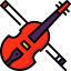 Violin icon 64x64
