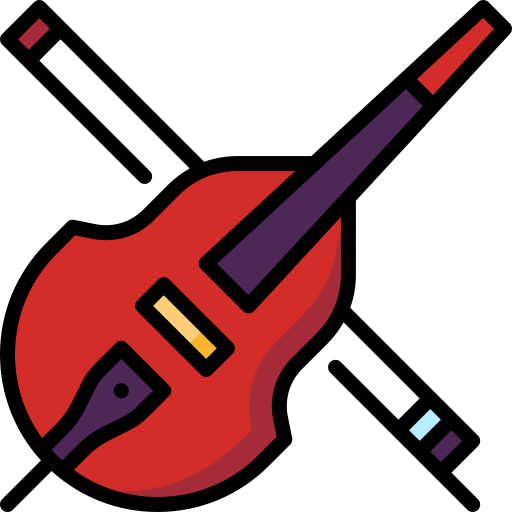 Cello icon