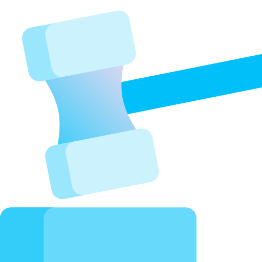Auction icon