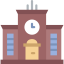 Town hall Ikona 64x64
