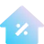 Discount icon 64x64