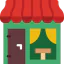 Bistro icon 64x64