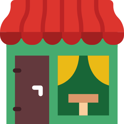 Bistro icon