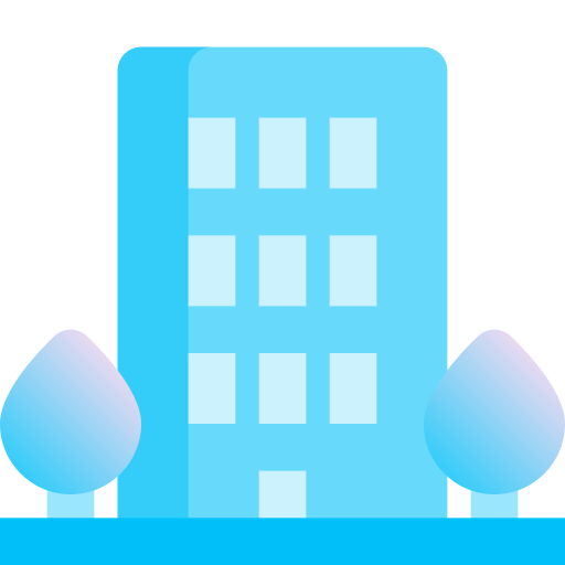 Building icon