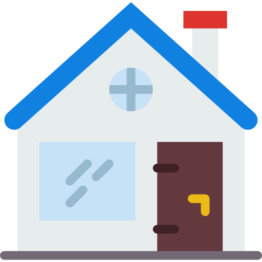House icon