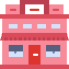 Supermarket icon 64x64