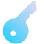 Key icon 64x64