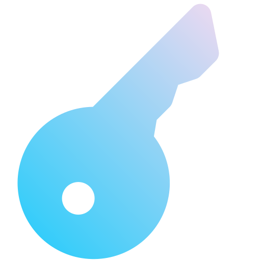 Key icon