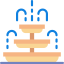 Fountain icon 64x64