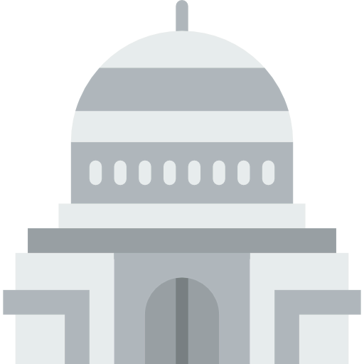 Capitol icon