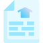 Contract icon 64x64