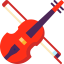 Violin icon 64x64