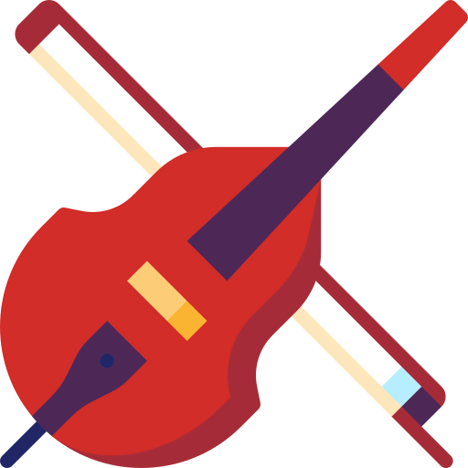 Cello icon