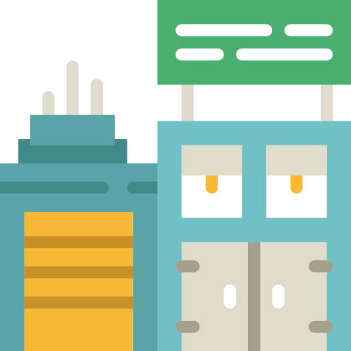 Building icon