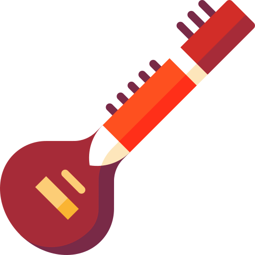 Sitar icon