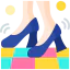 Dancing icon 64x64