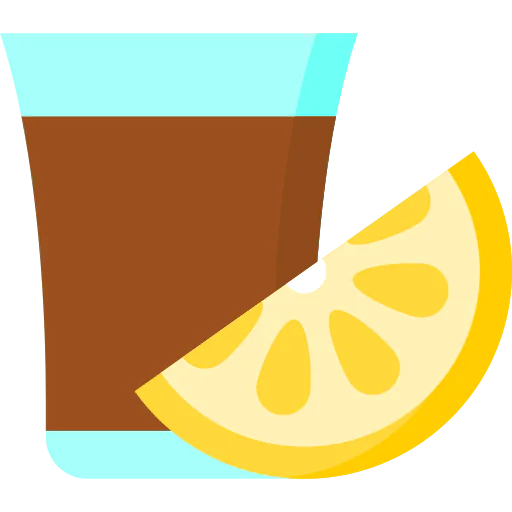 Shot icon