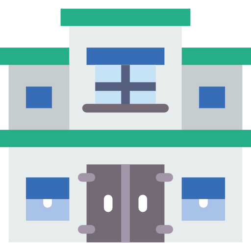 Building icon