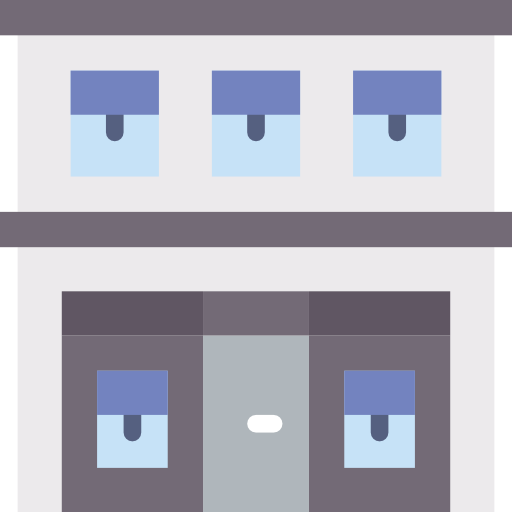 Building icon