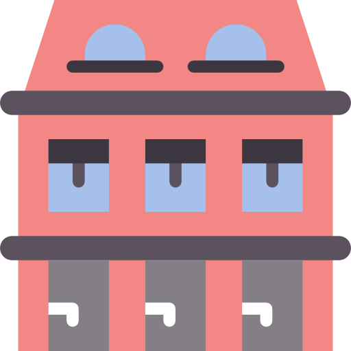 Building icon