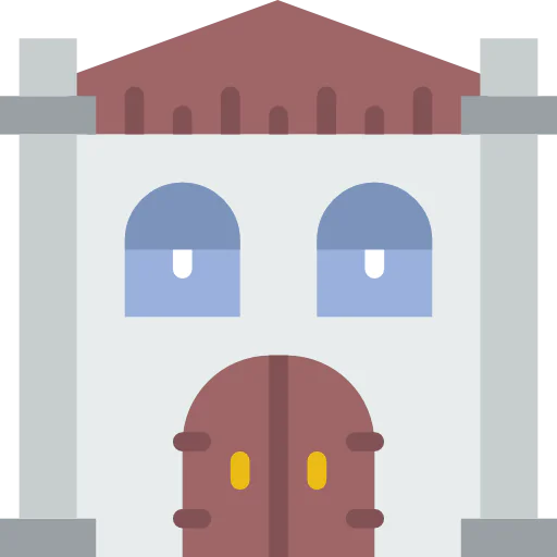 Building icon