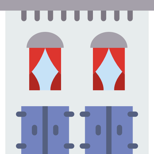 Building icon