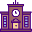 Town hall Ikona 64x64