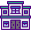 Building icon 64x64