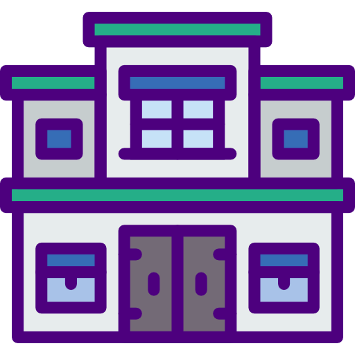 Building icon
