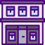 Building icon 64x64
