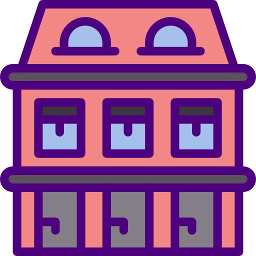 Building icon