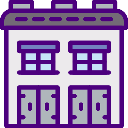 Building icon