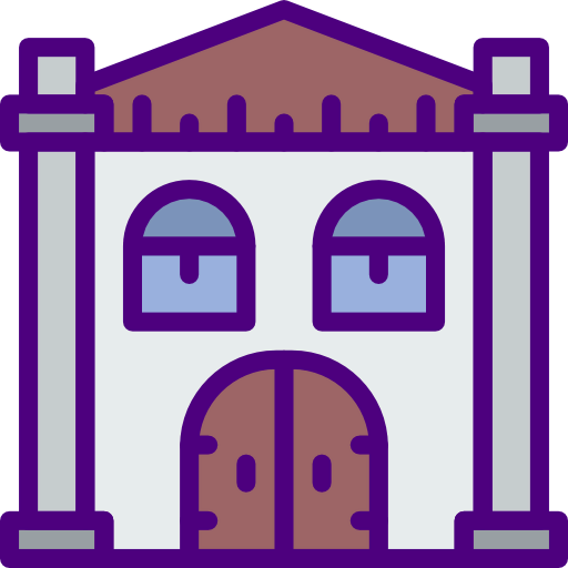 Building icon