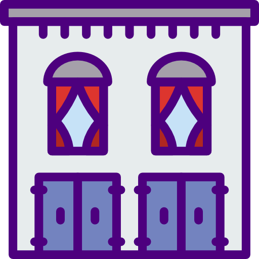 Building icon