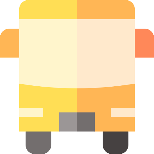 Bus icon