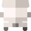Camper van icon 64x64