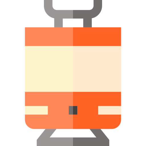 Train icon